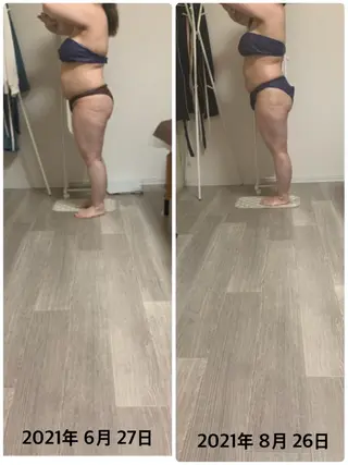 美ボディメイクサロン　only one body所属・桑田 里美のエステ・リラクイメージ