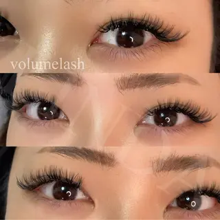 マツエク・マツパ linda なみのマツエク・マツパデザイン