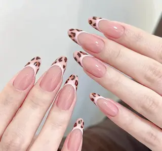 ネイル 🎀 UU_nailのネイルデザイン