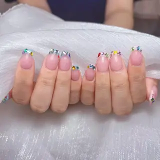 ネイル RI KAのネイルデザイン