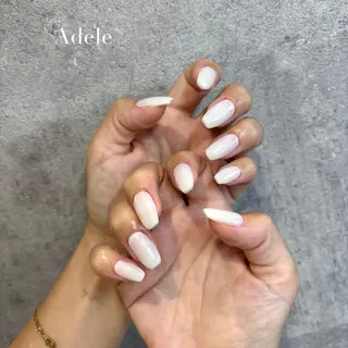 ネイル Adele saraのネイルデザイン