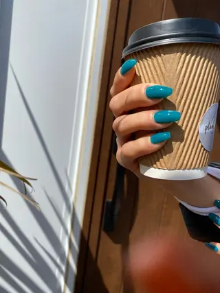 ネイル plunail mikiのネイルデザイン