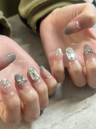 ネイル One's Nail Roomのネイルデザイン