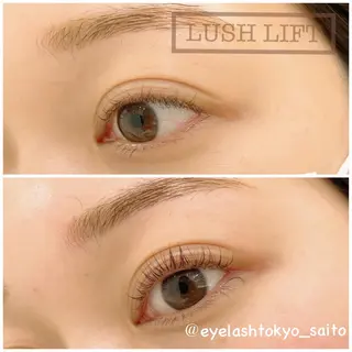 マツエク・マツパ 🥀Saito Tomomi🥀のマツエク・マツパデザイン