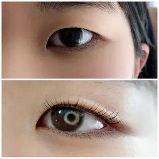 マツエク・マツパ cherii ちはら台のマツエク・マツパデザイン