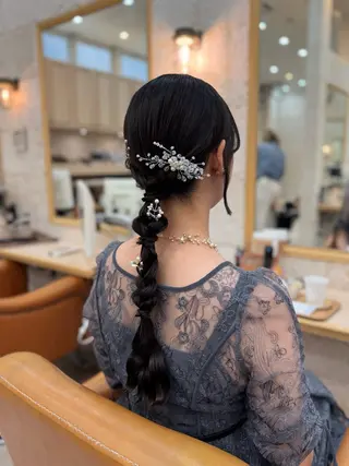 ロング 🔥似合わせ🔥ボブ /ショート/田口のヘアスタイル