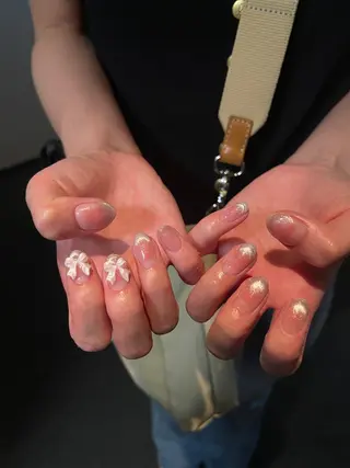 ネイル ホンダ ユキのネイルデザイン