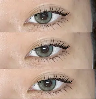 マツエク・マツパ lash & brow PORTE269所属・PORTE269🦋 Maika.のマツエク・マツパデザイン