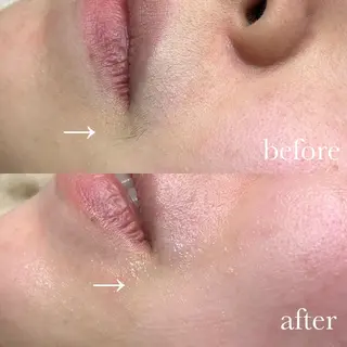 Pua Meliaのマツエク・マツパデザイン