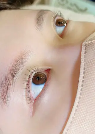 マツエク・マツパ Charme 五反田・不動前・目黒のマツエク・マツパデザイン