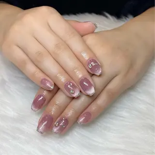 ネイル Viel💅 airiのネイルデザイン