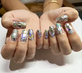ネイル beautysalonRU所属・ネイルサロン RU新越谷南越谷のその他イメージ