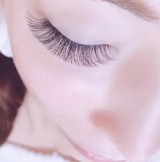 マツエク・マツパ 桜木町♡ Belindaのマツエク・マツパデザイン