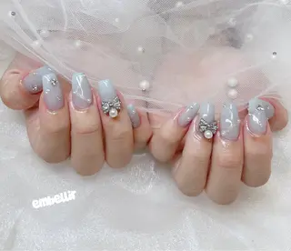 ネイル emi ♡のネイルデザイン