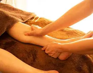 Chere Beaute所属・シェル ボーテのエステ・リラクイメージ