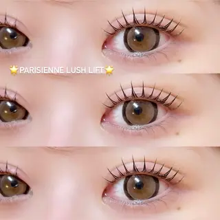 マツエク・マツパ AYAKA🤍 まつ毛パーマのマツエク・マツパデザイン