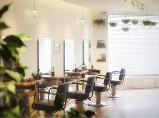 Yu-ka🌼*･ カラーモデル募集❣️のヘアスタイル