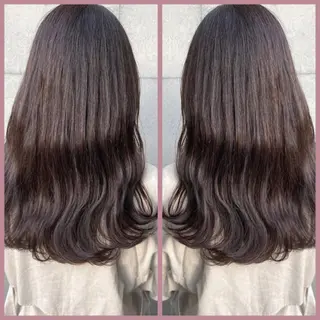 ロング lot所属・🪄 maasa🪄のヘアスタイル