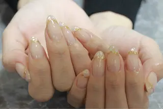 ネイル misaki nailのネイルデザイン