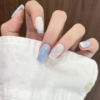 ネイル Bili Biliのネイルデザイン