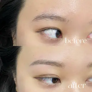 アイブロウ Forest. honami 🤍の眉毛・アイブロウイメージ