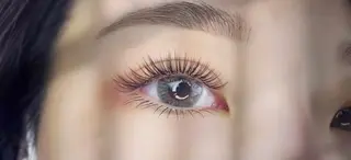 マツエク・マツパ Elysian マツエクサロンのマツエク・マツパデザイン