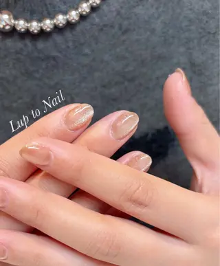 ネイル Lupto　Nail 【リップトゥネイル】のネイルデザイン