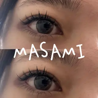 マツエク・マツパ An beauty❤️のマツエク・マツパデザイン