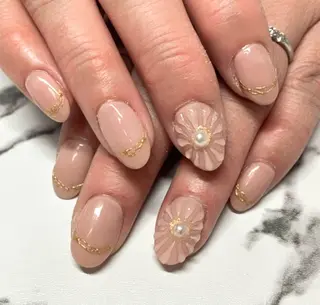 ネイル KAONAIL 【Sakurai】のネイルデザイン