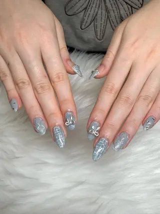 ネイル myu- nail salonのネイルデザイン