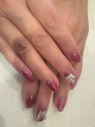 ネイル SEA nailのネイルデザイン