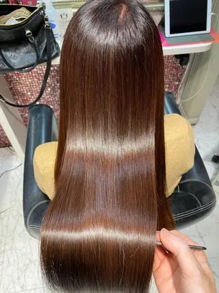 ロング hair salonJEWEL所属・✨jewel✨ naokiのヘアスタイル