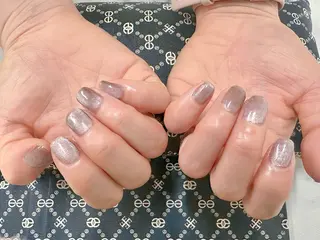 ネイル JJ’s Nail🐶のネイルデザイン
