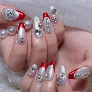 ネイル Nail Monsterのネイルデザイン