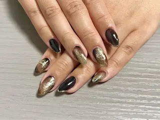 ネイル Nails Prost!のネイルデザイン