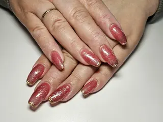 ネイル Nail Salon Caco所属・Nail salon Caco.のネイルデザイン