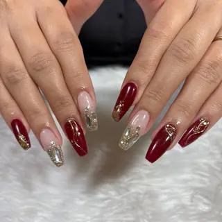 ネイル ♪Jr Ashliyのネイルデザイン