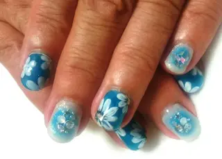 ネイル Nail Space R所属・ネイルスペースR 小林のネイルデザイン