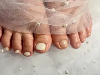 ネイル JAM Orario Nailのネイルデザイン