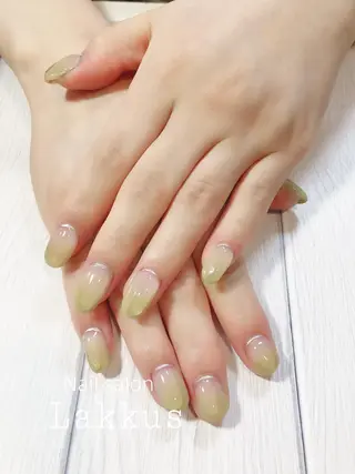 ネイル Lakkus T－Mのネイルデザイン