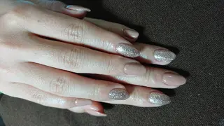 ネイル MAXKELLY chamiのネイルデザイン