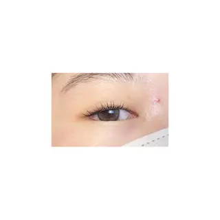 マツエク・マツパ アイブロウ プロカラーカレン 藤井寺所属・プロカラーカレン 藤井寺店のマツエク・マツパデザイン