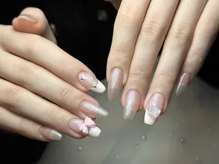 ネイル Z.Nail レイのネイルデザイン