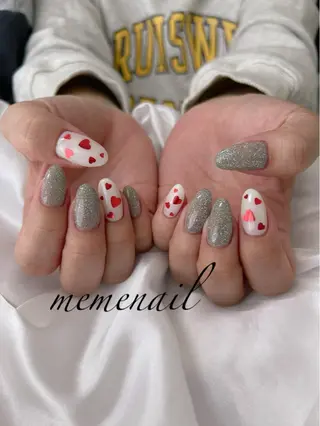 ネイル Noguchi Megumiのその他イメージ