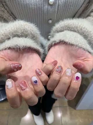 ネイル 艶髪/髪質改善 ♡Tsuzumiのその他イメージ