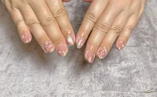 ネイル misaki nailのネイルデザイン