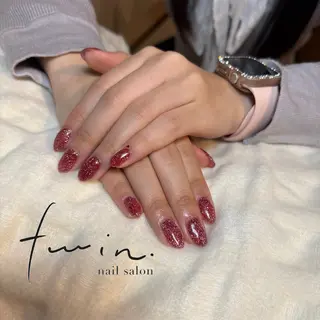 ネイル twin. annaのネイルデザイン