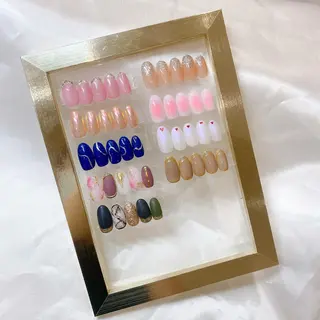 ネイル 永留 果那のその他イメージ