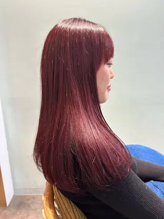 ロング カラー 大人ショート/鎌倉/ 似合わせ/不動のヘアスタイル