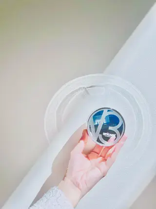 マツエク・マツパ アイブロウ Largo🌿 明治神宮前/表参道のマツエク・マツパデザイン